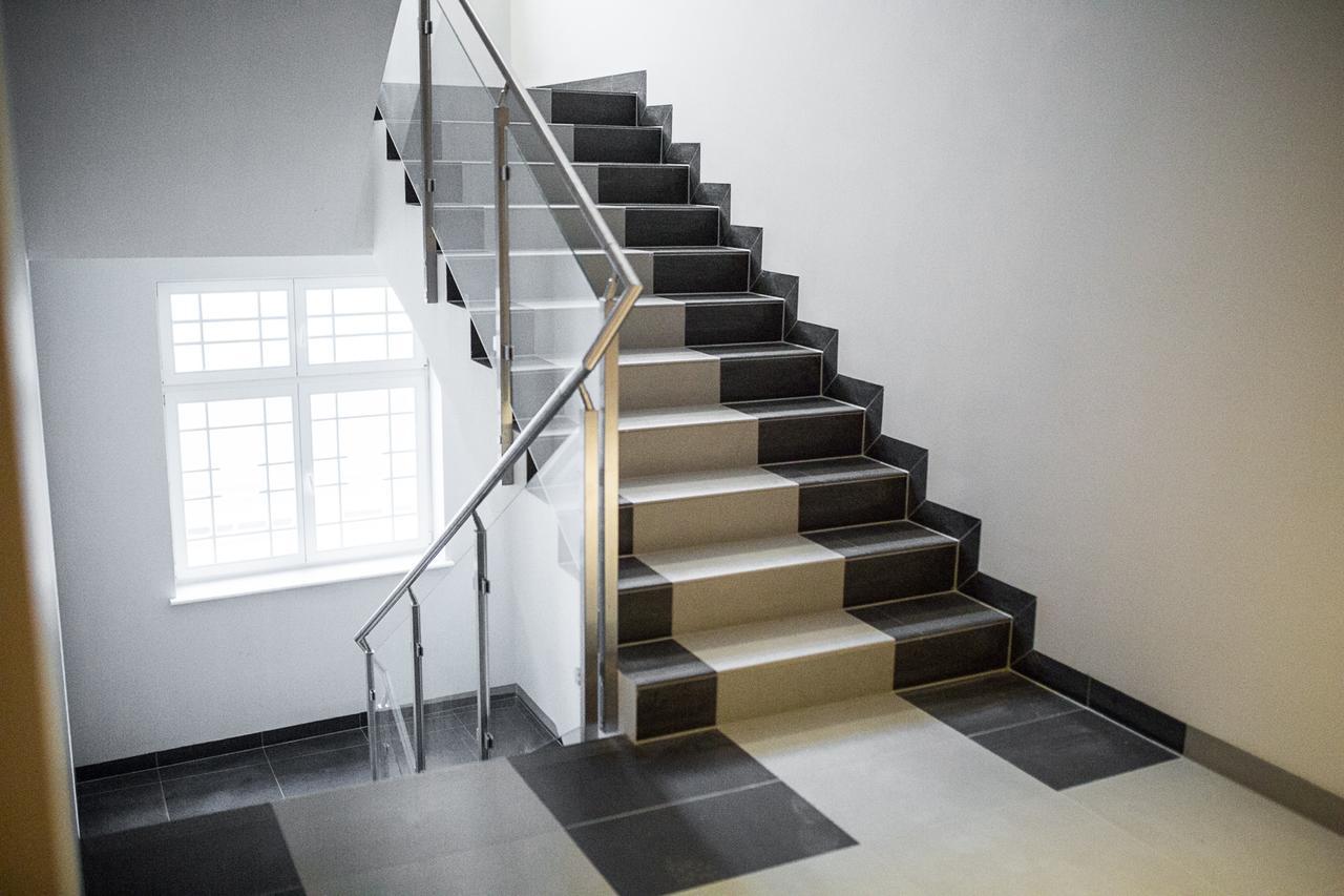 Way2Stay Apartment With Parking Stary Toruń Buitenkant foto