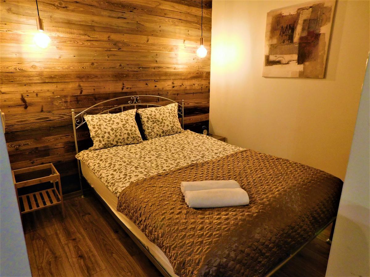 Way2Stay Apartment With Parking Stary Toruń Buitenkant foto