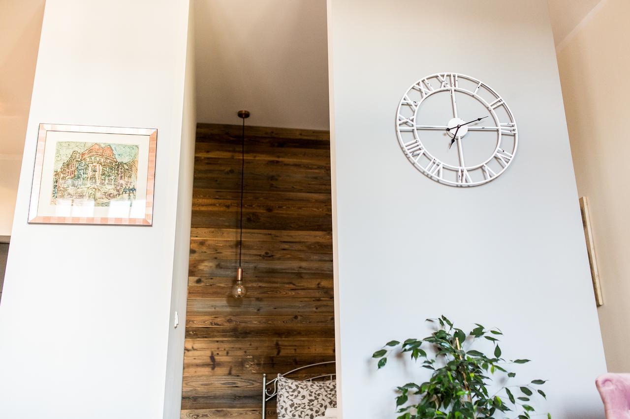 Way2Stay Apartment With Parking Stary Toruń Buitenkant foto