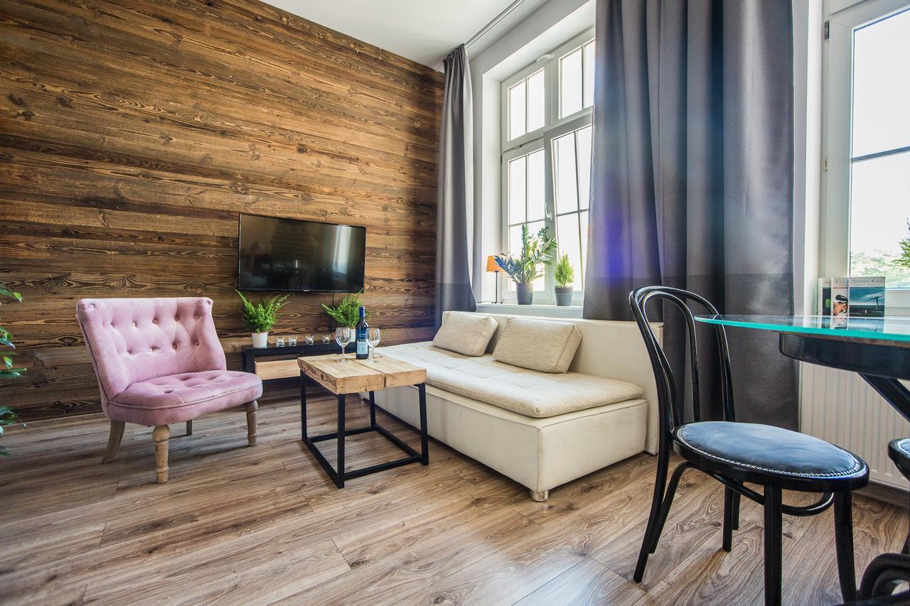 Way2Stay Apartment With Parking Stary Toruń Buitenkant foto